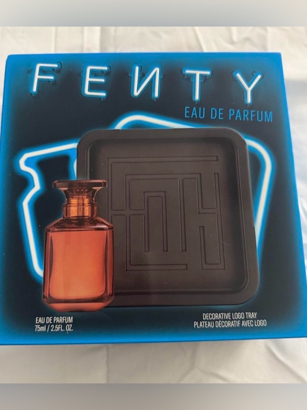 Fenty by Rihana